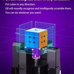 Gan Robot -Bolseeplgoed Verkoopwinkel 545x840 1