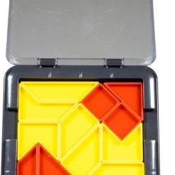Clown Games Tangram -Bolseeplgoed Verkoopwinkel 545x840