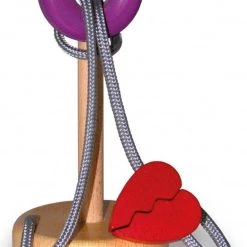 Eureka Puzzel Beats Of Love**