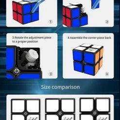 Moyu Guoguan Xinghen TSM 2x2 -Bolseeplgoed Verkoopwinkel 546x840 2