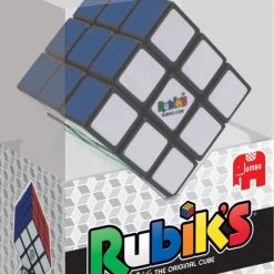 Jumbo Rubik's Cube 3x3 - Breinbreker Kubus -Bolseeplgoed Verkoopwinkel 548x840 1