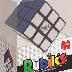 Jumbo Rubik's Cube 3x3 - Breinbreker Kubus -Bolseeplgoed Verkoopwinkel 549x840