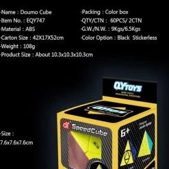 Qiyi Duomo -Bolseeplgoed Verkoopwinkel 549x840 4