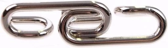 Lg-imports Breinbreker Iq Challange 7,5 X 7,5 Cm H 4 Lg-imports Breinbreker Iq Challange 7,5 X 7,5 Cm H - Afbeelding 2