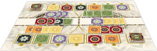 999 Games Mandala Breinbreker 5 999 Games Mandala Breinbreker - Afbeelding 3