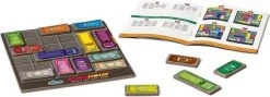ThinkFun Rush Hour Pocket Spel - Breinbreker -Bolseeplgoed Verkoopwinkel 550x198