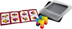 Logicus Spel Flex Puzzler Xl - Breinbreker -Bolseeplgoed Verkoopwinkel 550x225