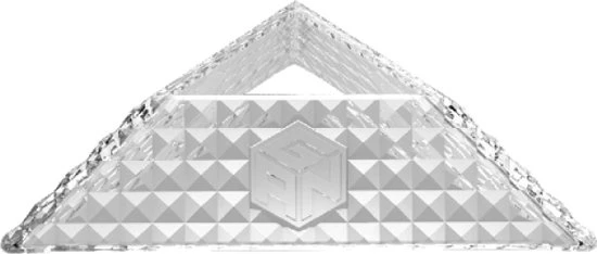 Gan Crystal Standaard 3 Gan Crystal Standaard