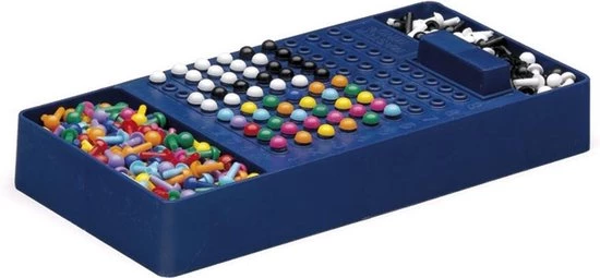 Reisspel Play Mind - Cayro - Denkspel Playmind - Code Kraken - Reiseditie 5 Reisspel Play Mind - Cayro - Denkspel Playmind - Code Kraken - Reiseditie - Afbeelding 3