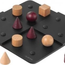 Gigamic 999 Games Breinbreker Quantik Mini Karton/hout 17-delig (nl) -Bolseeplgoed Verkoopwinkel 550x262