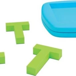 ThinkFun A-Ha! 4-T Puzzle -Bolseeplgoed Verkoopwinkel 550x263