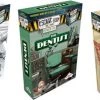 Identity Games Uitbreidingsbundel - 3 Stuks - Escape Room - Space Station & The Dentist & The Magician -Bolseeplgoed Verkoopwinkel 550x264 1