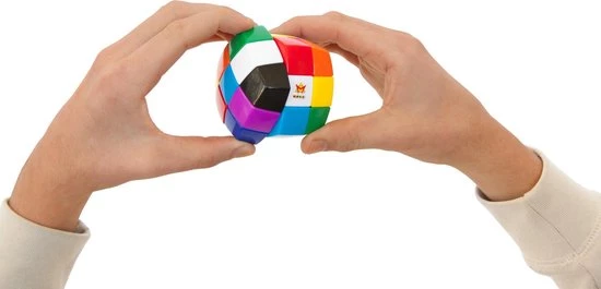 Feliks 9 - Breinbreker - Recent Toys 4 Feliks 9 - Breinbreker - Recent Toys - Afbeelding 2