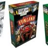 Identity Games Uitbreidingsbundel - 3 Stuks - Escape Room - Space Station & Funland & Casino 2 Identity Games Uitbreidingsbundel - 3 Stuks - Escape Room - Space Station & Funland & Casino -Bolseeplgoed Verkoopwinkel 550x265 5