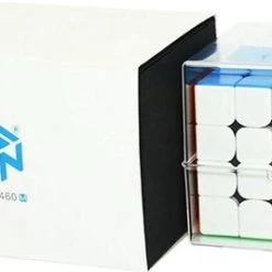 Gan 460 4x4 - STICKERLESS -Bolseeplgoed Verkoopwinkel 550x267 1