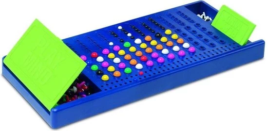 Cayro Playmind Colours 5 Cayro Playmind Colours - Afbeelding 3