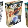 Identity Games Uitbreidingsbundel - 3 Stuks - Escape Room - Space Station & The Magician & Redbeard's Gold -Bolseeplgoed Verkoopwinkel 550x270 3
