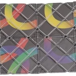 Jumbo Rubik's Magic -Bolseeplgoed Verkoopwinkel 550x272