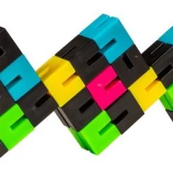 Clown Games Clown Magic Blocks - Denkspel - Breinbreker -Bolseeplgoed Verkoopwinkel 550x273