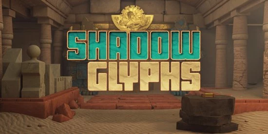 Mixlore Logiquest Shadow Glyphs - Breinbreker 4 Mixlore Logiquest Shadow Glyphs - Breinbreker - Afbeelding 2