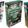 Identity Games Uitbreidingsbundel - 3 Stuks - Escape Room - Space Station & The Dentist & Redbeard's Gold -Bolseeplgoed Verkoopwinkel 550x277 5