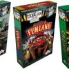 Identity Games Uitbreidingsbundel - 3 Stuks - Escape Room - The Dentist & Funland & Casino 1 Identity Games Uitbreidingsbundel - 3 Stuks - Escape Room - The Dentist & Funland & Casino -Bolseeplgoed Verkoopwinkel 550x278 2
