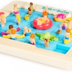 Ah!ha Games Eureka Ah!Ha Sink Or Swim -Bolseeplgoed Verkoopwinkel 550x278