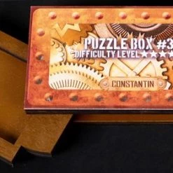 Constantin Puzzle-box Nr.3 - Recent Toys - Breinbreker -Bolseeplgoed Verkoopwinkel 550x279