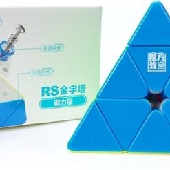 Moyu RS3 Pyraminx 3x3