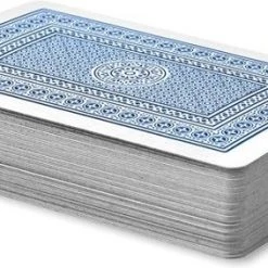 LBB - Speelkaarten - 2 Pack - 2x 56 Kaarten - Standaard Maat - Volwassen - Pokerkaarten - Playing-cards -Bolseeplgoed Verkoopwinkel 550x283