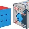 SENGSO? Puzzelkubus 3x3 - SpeedCube Met Hoogwaardige Stickers - Licht En Soepel 2 SENGSO? Puzzelkubus 3x3 - SpeedCube Met Hoogwaardige Stickers - Licht En Soepel -Bolseeplgoed Verkoopwinkel 550x289 3