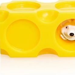 Eureka 3D Puzzle Eureka Ah!Ha Say Cheese -Bolseeplgoed Verkoopwinkel 550x289 4