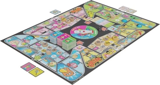 Mad Party Games KidzWish 5 Mad Party Games KidzWish - Afbeelding 3