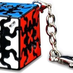 Qiyi Gear Mini Sleutelhanger -Bolseeplgoed Verkoopwinkel 550x298 4