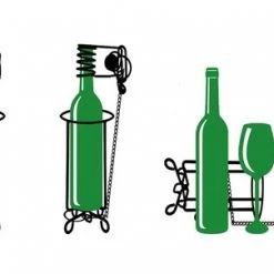 Recent Toys De Vergrendelde Wijnpuzzel -Bolseeplgoed Verkoopwinkel 550x302 1