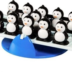 Clown Games Pinguin Balance -Bolseeplgoed Verkoopwinkel 550x302