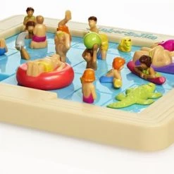 Ah!ha Games Eureka Ah!Ha Sink Or Swim -Bolseeplgoed Verkoopwinkel 550x305