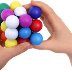 Molecube - Breinbreker - Recent Toys -Bolseeplgoed Verkoopwinkel 550x308 2