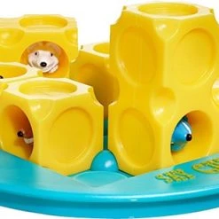 Eureka 3D Puzzle Eureka Ah!Ha Say Cheese -Bolseeplgoed Verkoopwinkel 550x309 104