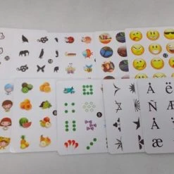 Merkloos Memo Pair Game - Paren Zoeken -Bolseeplgoed Verkoopwinkel 550x309 108