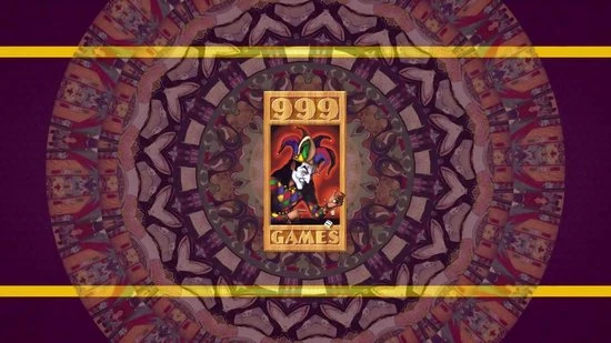 999 Games Mandala Breinbreker 4 999 Games Mandala Breinbreker - Afbeelding 2