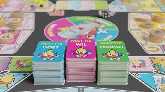 Mad Party Games KidzWish 8 Mad Party Games KidzWish - Afbeelding 6