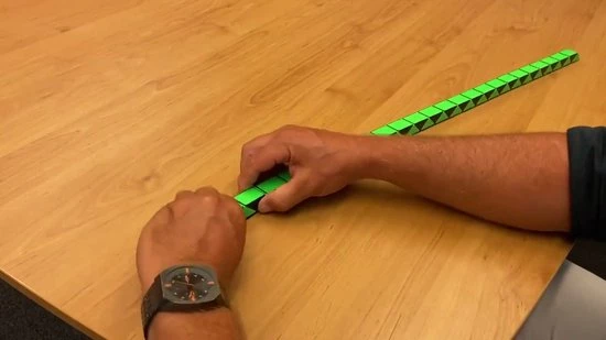 Clown Magic Puzzle 48 Delig Ass 4 Clown Magic Puzzle 48 Delig Ass - Afbeelding 2