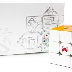 QiYi X-man Tornado V3 M Pioneer Versie -Bolseeplgoed Verkoopwinkel 550x316 2