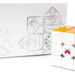 QiYi X-man Tornado V3 M - Standard Versie -Bolseeplgoed Verkoopwinkel 550x316