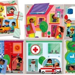 Headu MU23615 Educatief Speelgoed