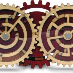 Recent Toys Denkspel Puzzel Double Trouble