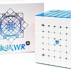 MoYu AoFu WRM 7x7 -Bolseeplgoed Verkoopwinkel 550x316 8