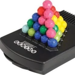 Kanoodle? Genius - 200 Puzzels/breinbrekers In 2D En 3D! -Bolseeplgoed Verkoopwinkel 550x318 1