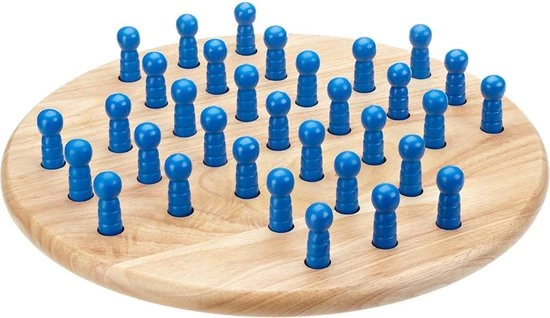 Philos Solitaire - Diameter 38cm - Stenen 15mm 3 Philos Solitaire - Diameter 38cm - Stenen 15mm